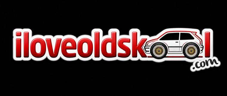 I Love Old Skool