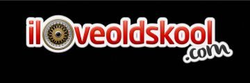 I ❤ Old Skool