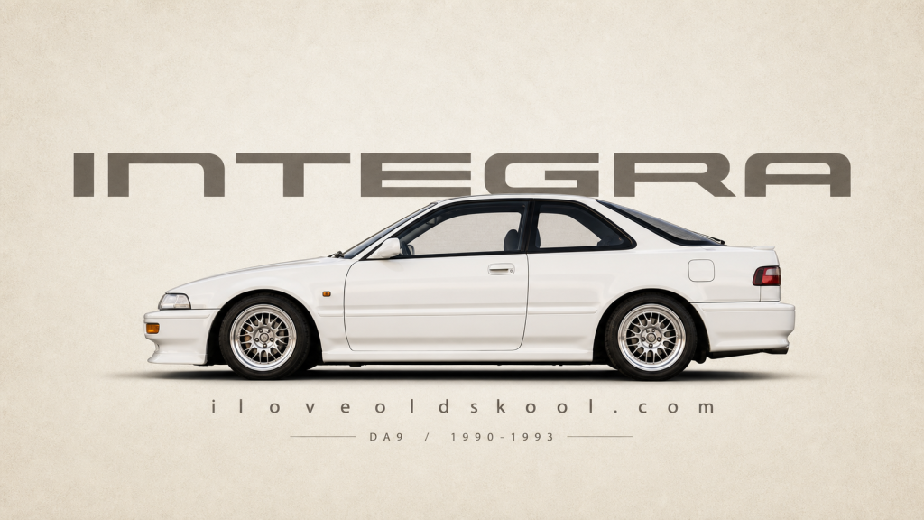 DA Integra desktop wallpaper preview 1