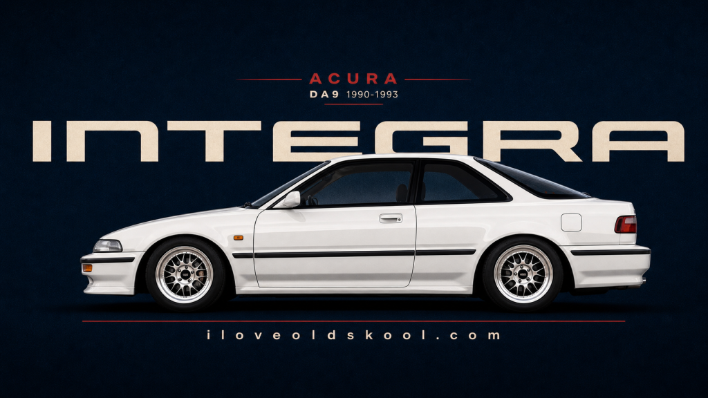 DA Integra desktop wallpaper preview 2