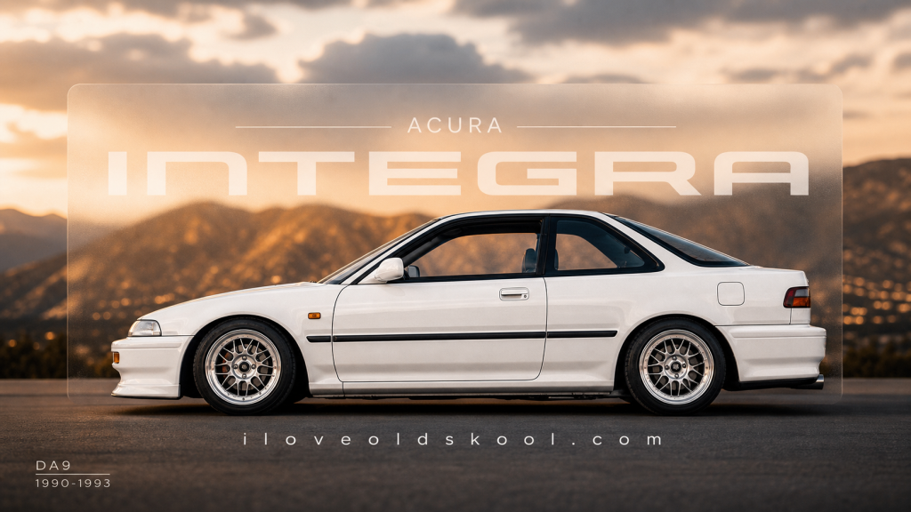 DA Integra desktop wallpaper preview 3
