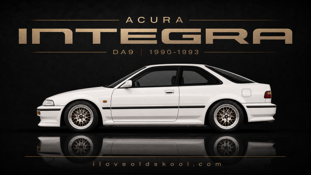 DA Integra desktop wallpaper preview 4